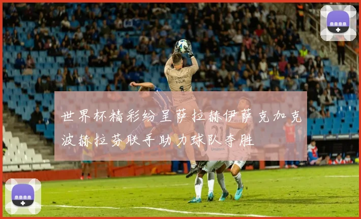 世界杯精彩纷呈萨拉赫伊萨克加克波赫拉芬联手助力球队夺胜