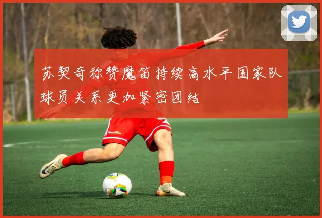 苏契奇称赞魔笛持续高水平国家队球员关系更加紧密团结