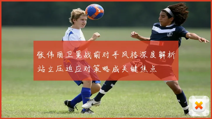 张伟丽卫冕战前对手风格深度解析站立压迫应对策略成关键焦点