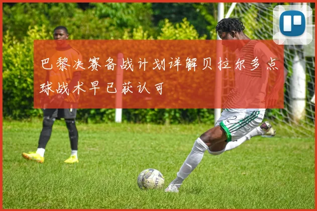 巴黎决赛备战计划详解贝拉尔多点球战术早已获认可